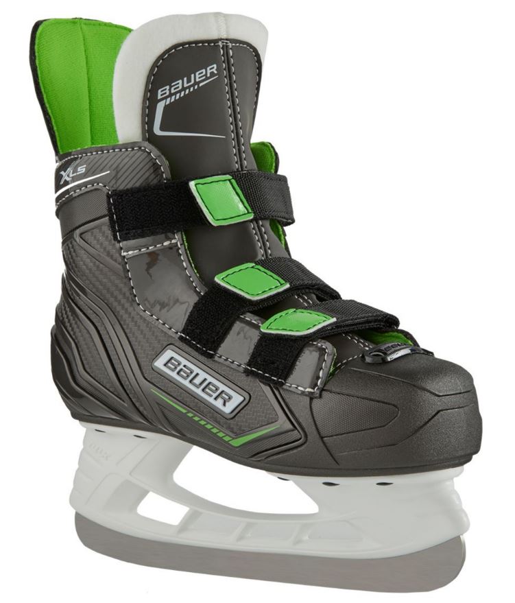 BAUER SK S21 X-LS SKATES YTH