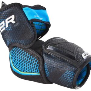 BAUER S24 X HOCKEY ELBOW PADS