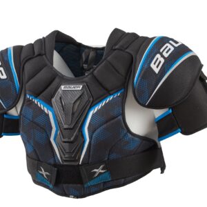BAUER S24 X SHOULDER PADS
