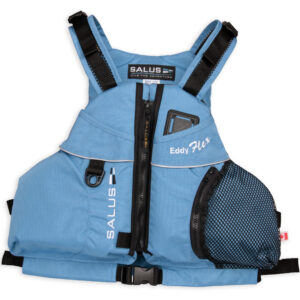 SALUS EDDY PFD