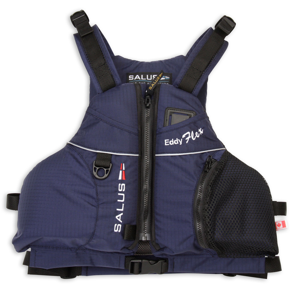 SALUS EDDY PFD - Image 3