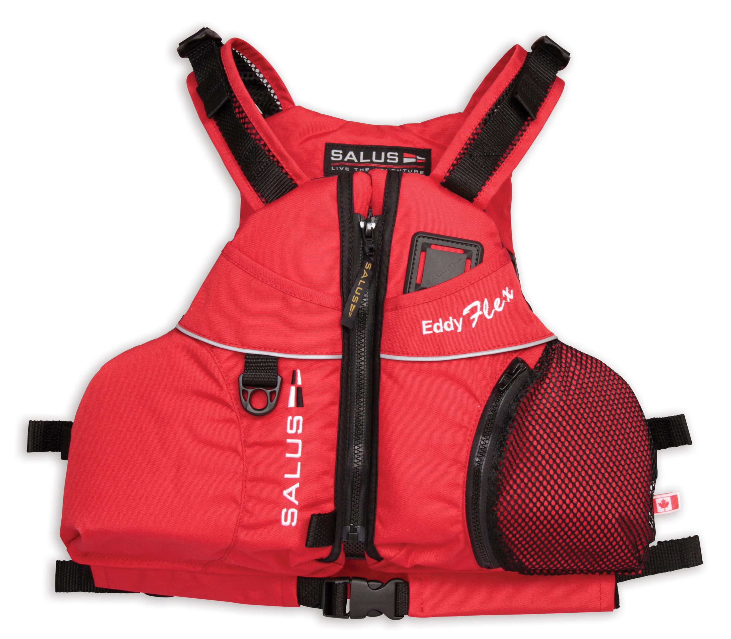 SALUS EDDY PFD - Image 4