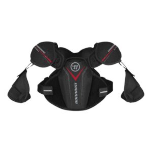 WARRIOR FATBOY NEXT LACROSSE SHOULDER PAD YTH