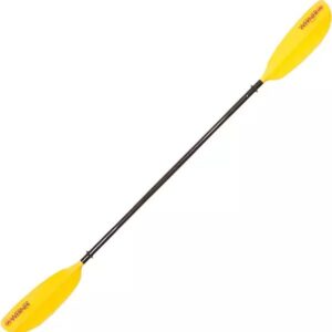 WERNER SKAGIT-2PC. FG STRAIGHT PADDLE